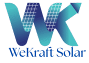 Wekraft Solar Energy